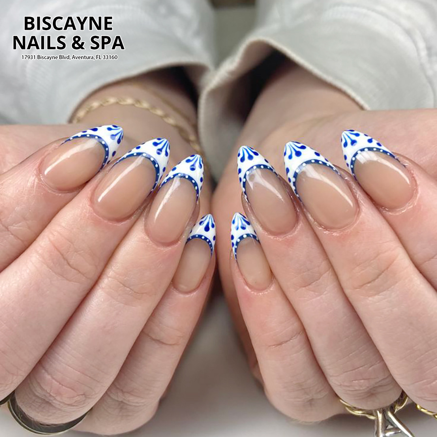 Best Nail Salon in Aventura, FL 33160 | Biscayne Nails & Spa North Miami Beach